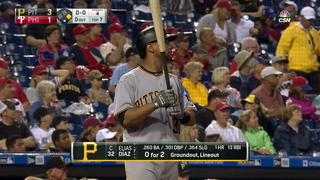 Phillies Accidentally Shoot Off Postgame Fireworks During Game